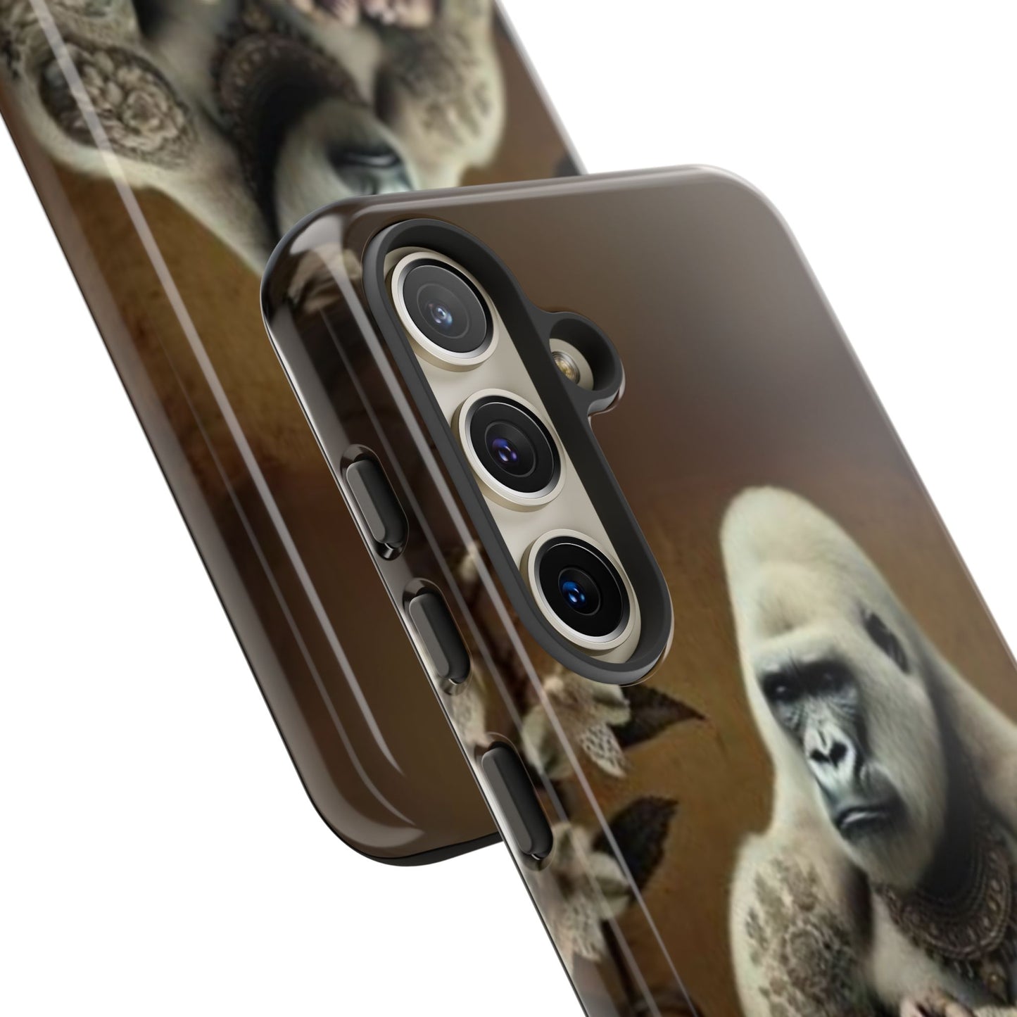 "Kindred" Mobile Phone Case