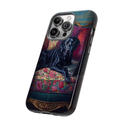 "Zoom Meeting Specialist" Mobile Phone Case