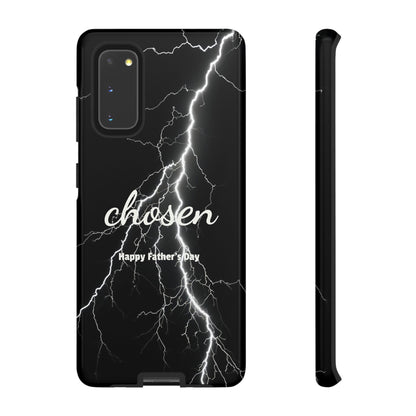 "Chosen" Mobile Phone Case