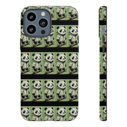 "Life is Short.  Be Zen" Mobile Phone Case