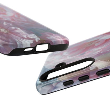 "Scandal in Bloom" Mobile Phone Case