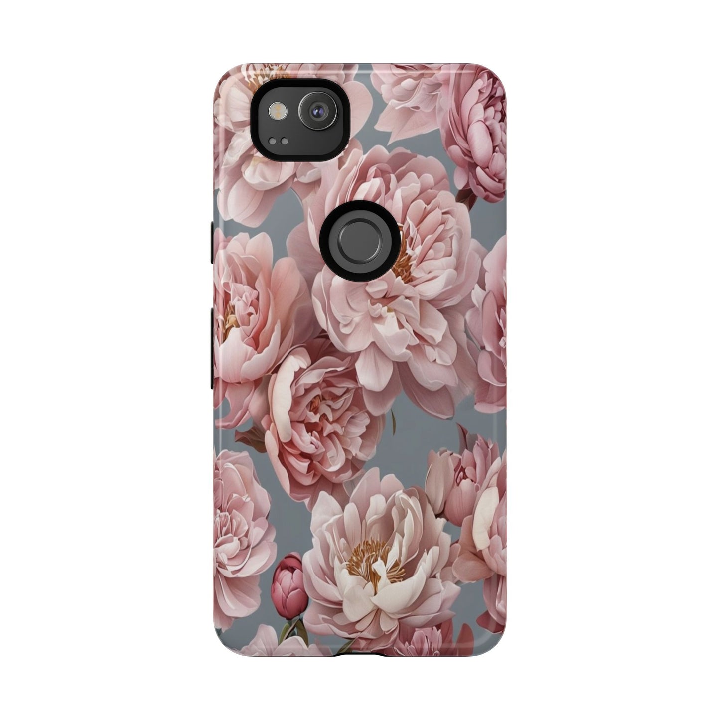 "Blushing Affair" Mobile Phone Case