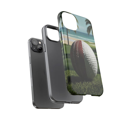 "The All-Rounder" Mobile Phone Case