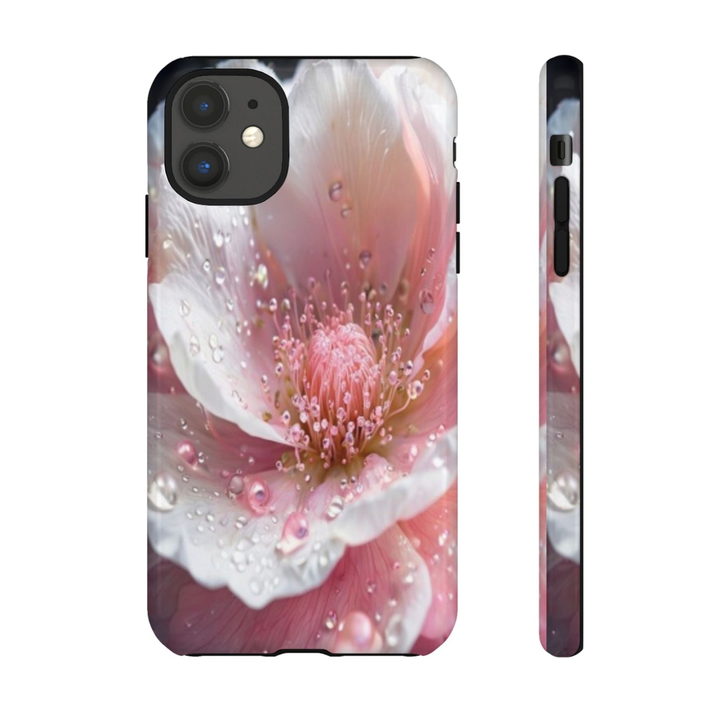 "Her Story" Mobile Phone Case