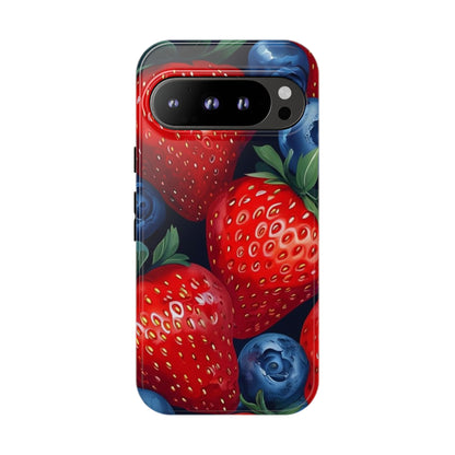 "Life.  A mix of sweet and sour" Mobile Phone Case