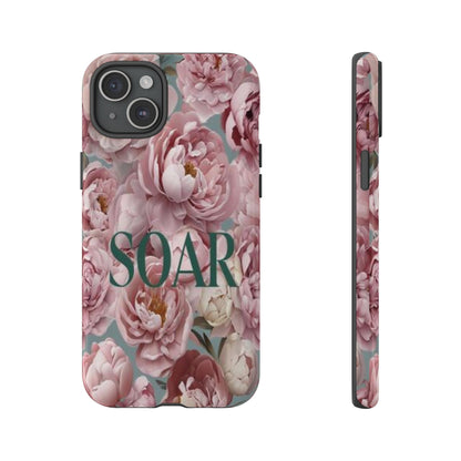 "Soar" Mobile Phone Case