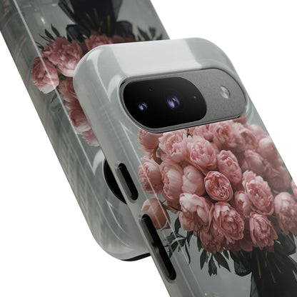 "Petal Pirouette" Mobile Phone Case