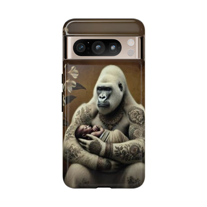 "Kindred" Mobile Phone Case