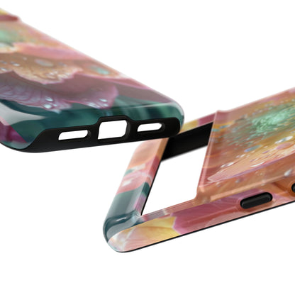 "Pearl" Mobile Phone Cover