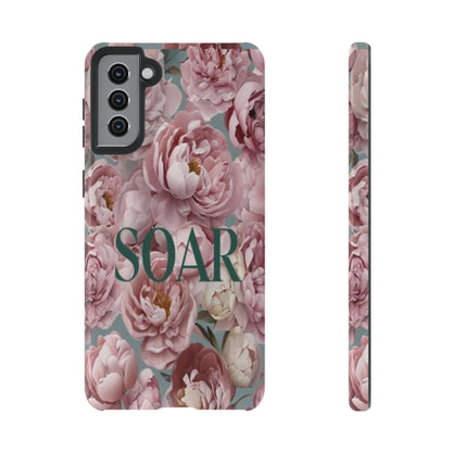 "Soar" Mobile Phone Case