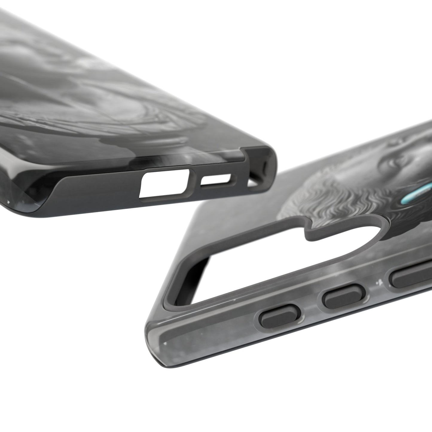 "Ancient Amplified" Mobile Phone Case