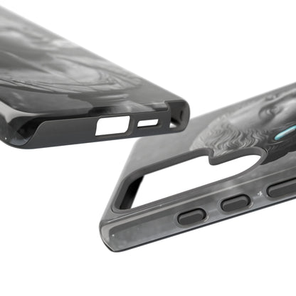 "Ancient Amplified" Mobile Phone Case