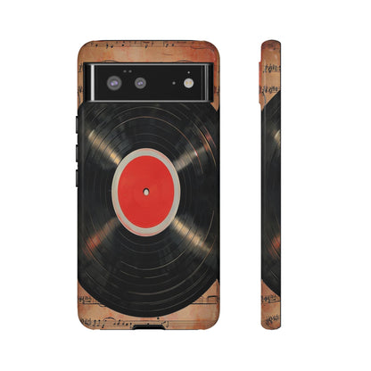 "Rewind" Mobile Phone Case