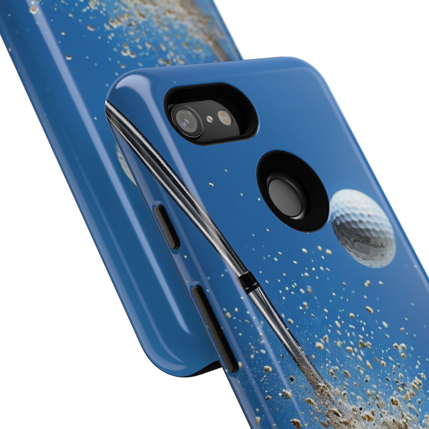 "Sand and Sky" Mobile Phone Case