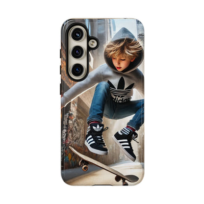 "Board Buddy" Mobile Phone Case