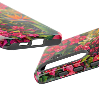 "Colour Clash" Mobile Phone Case