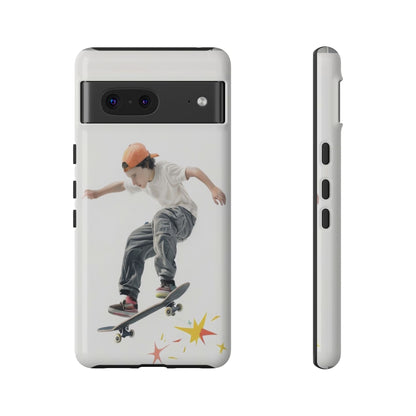 "Ramp Rebel" Mobile Phone Case