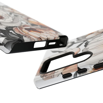 "Blooming into 2026" Mobile Phone Case