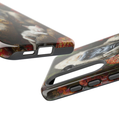 "The Keeper" Mobile Phone Case