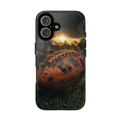 "Rise and Grind" Mobile Phone Case
