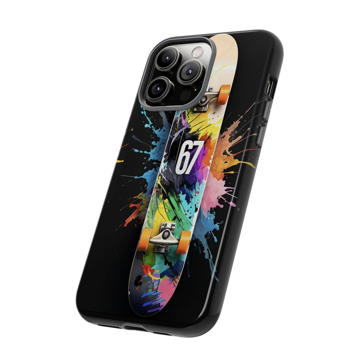 "Six-Seven" Mobile Phone Case