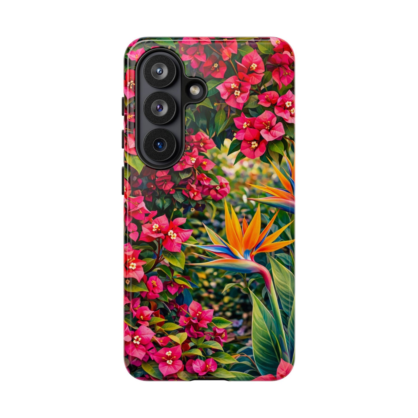 "Colour Clash" Mobile Phone Case