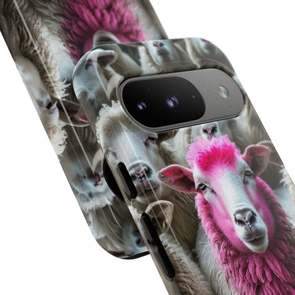 "Ewe do Ewe" Mobile PhoneCase