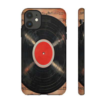 "Rewind" Mobile Phone Case