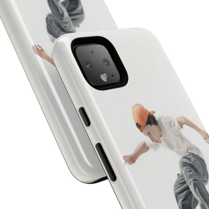 "Ramp Rebel" Mobile Phone Case