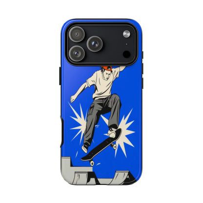 "Park Air" Mobile Phone Case