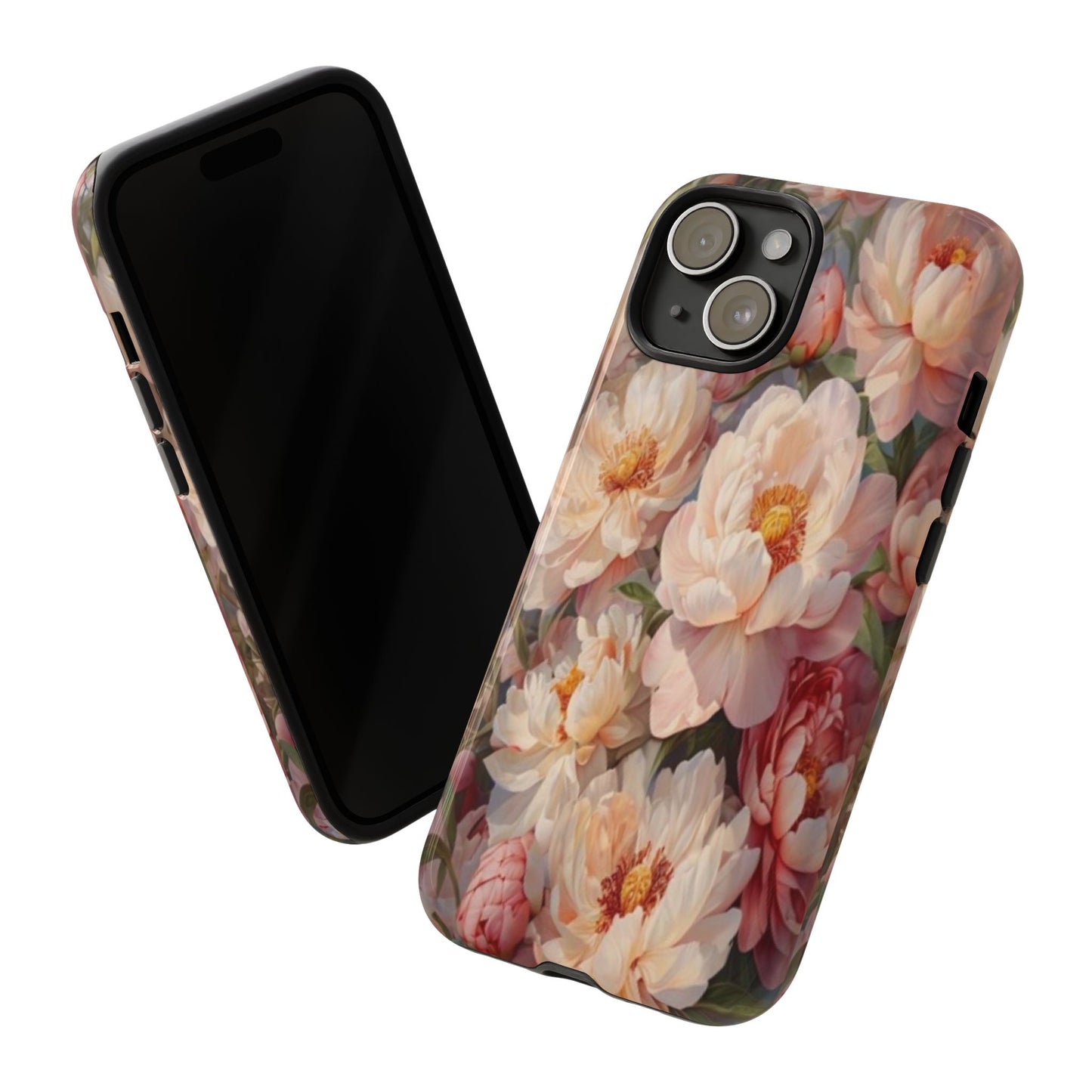 "Duchess of Bloomshire" Mobile Phone Case