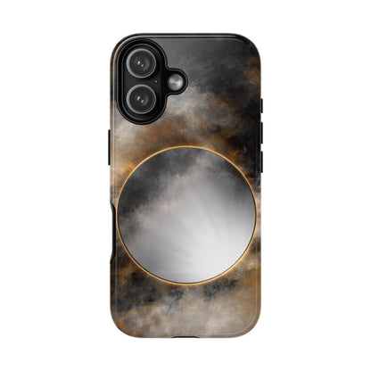 "Gold Veins" Mobile Phone Case
