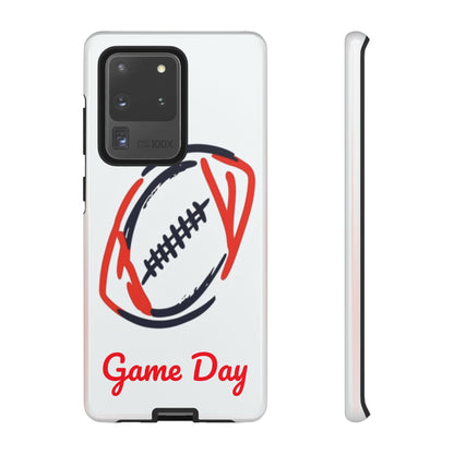 "Game Day" Mobile Phone Case
