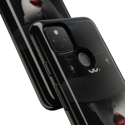 "Drama" Mobile Phone Case