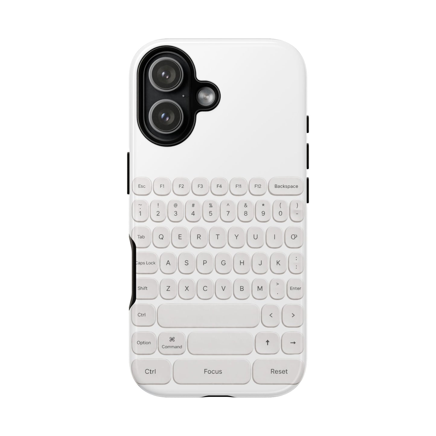 "The Control Centre" Mobile Phone Case