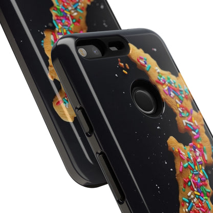 "Home has never looked so Sweet" Mobile Phone Case