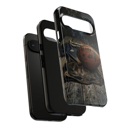 "Vintage Grit" Mobile Phone Case