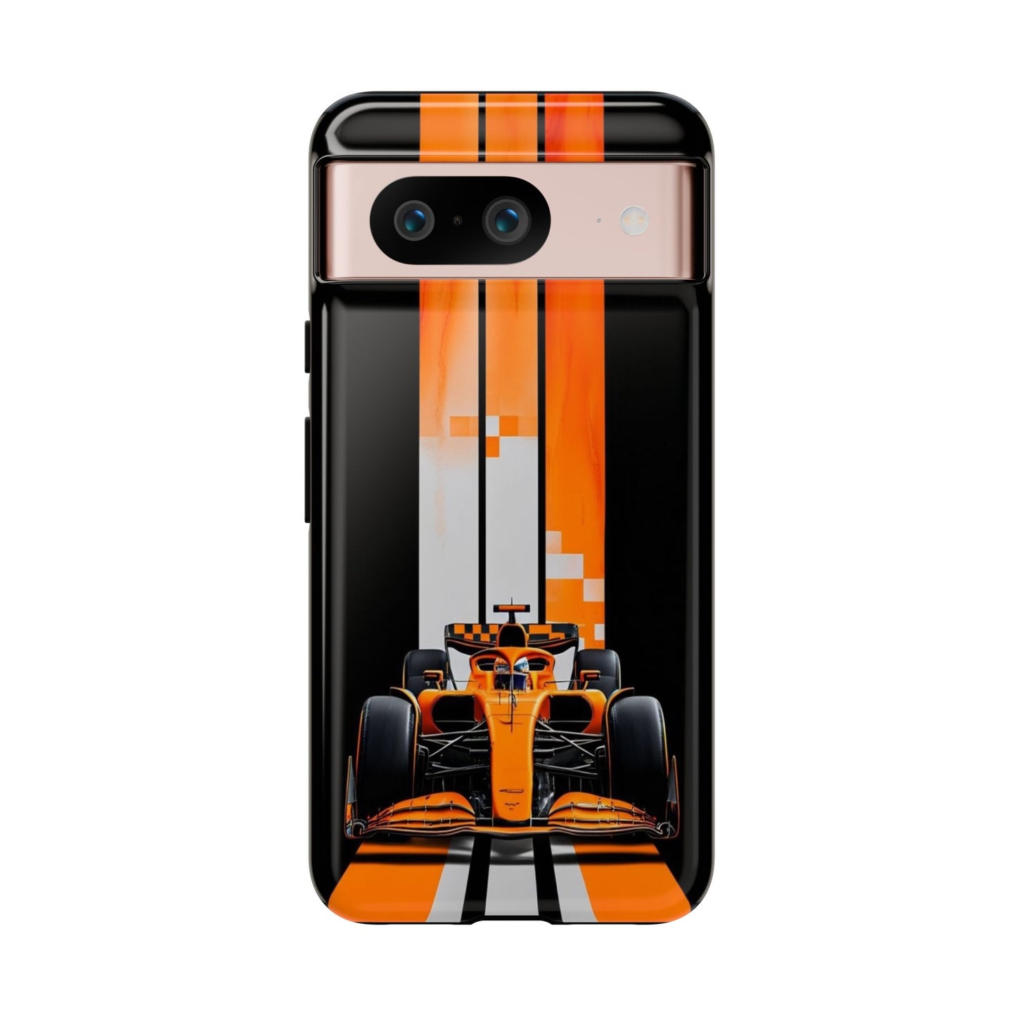 "Redline" Mobile Phone Case