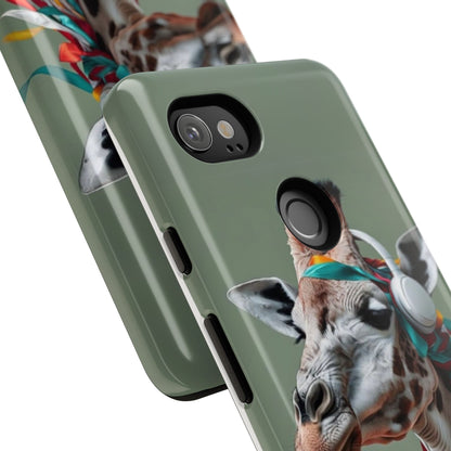 "High Vibes" Mobile Phone Case