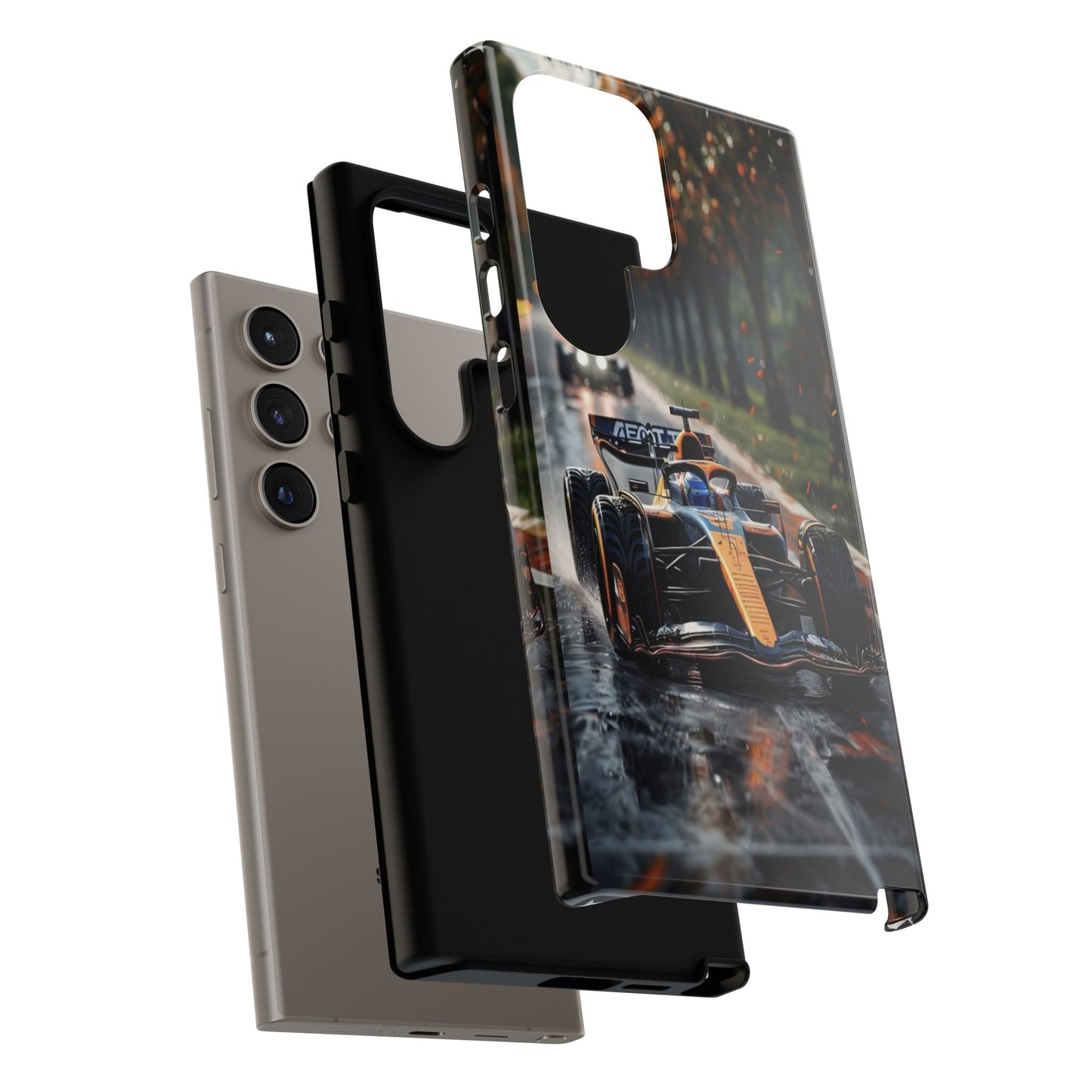 "Speed" Mobile Phone Case