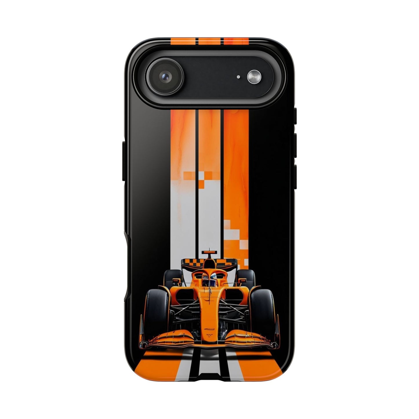 "Redline" Mobile Phone Case