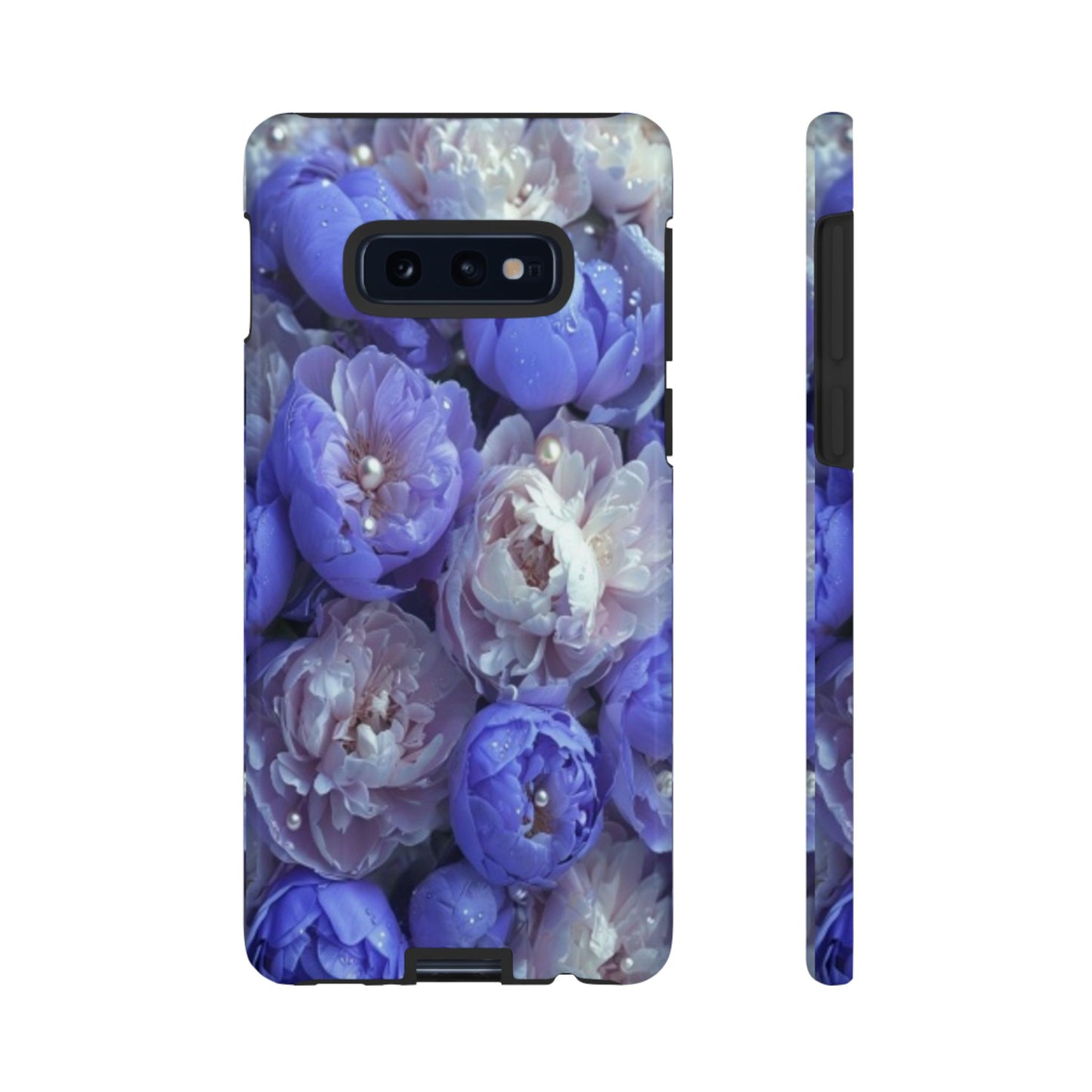 "Lady Featherington's Fancy" Mobile Phone Case