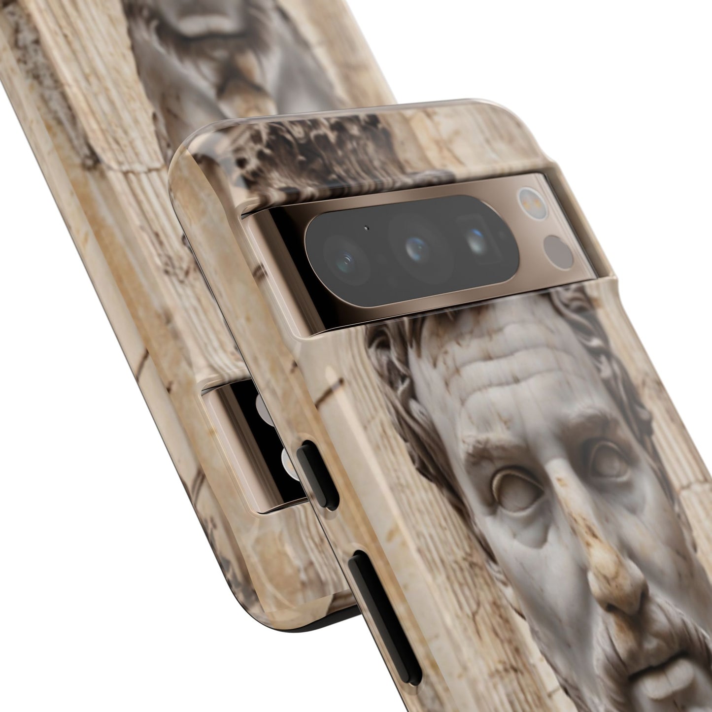 "Yeah, Nah" Mobile Phone Case