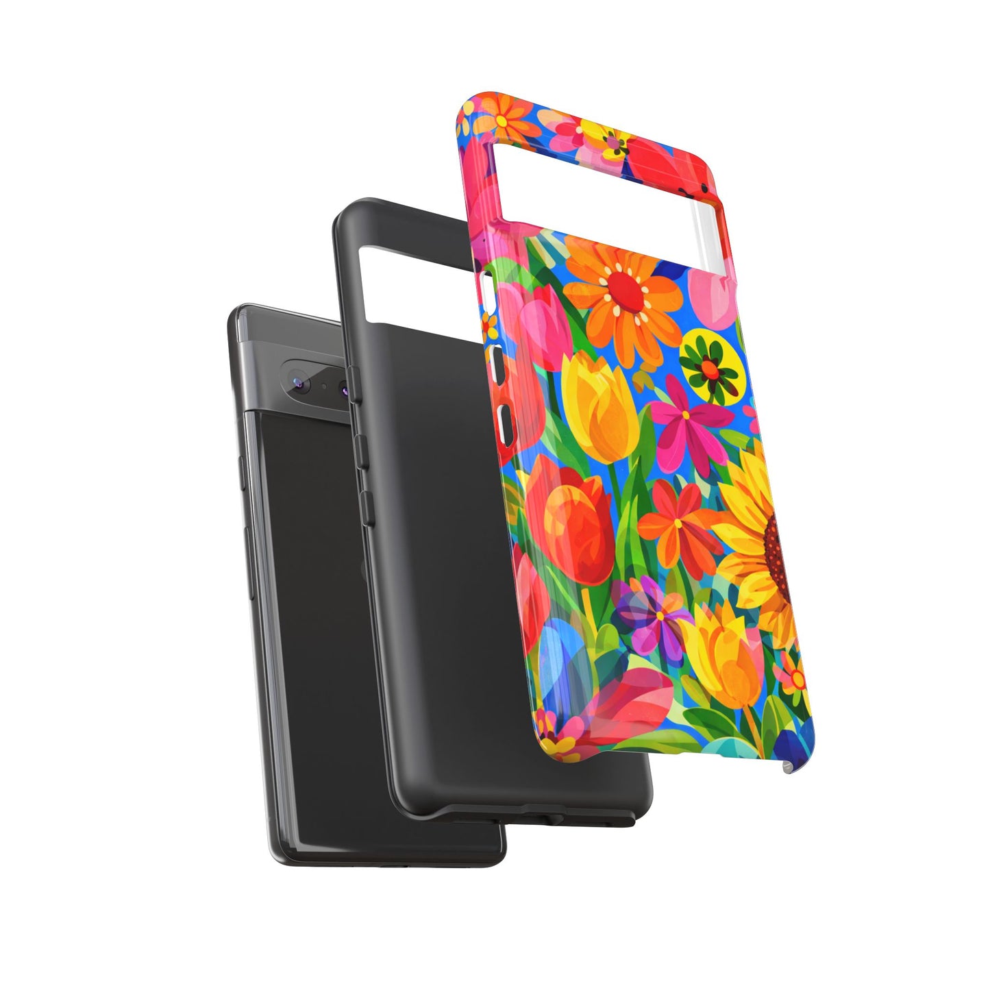 "Out of Season" Mobile Phone Case
