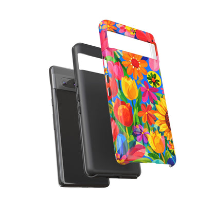 "Out of Season" Mobile Phone Case