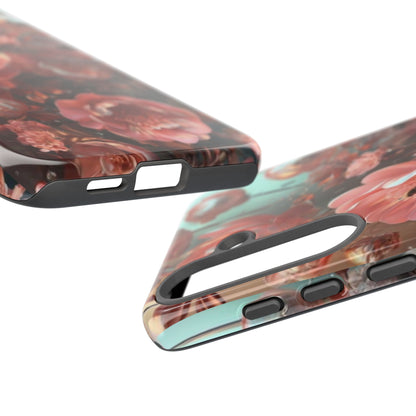 "Afternoon Scandal" Mobile Phone Case