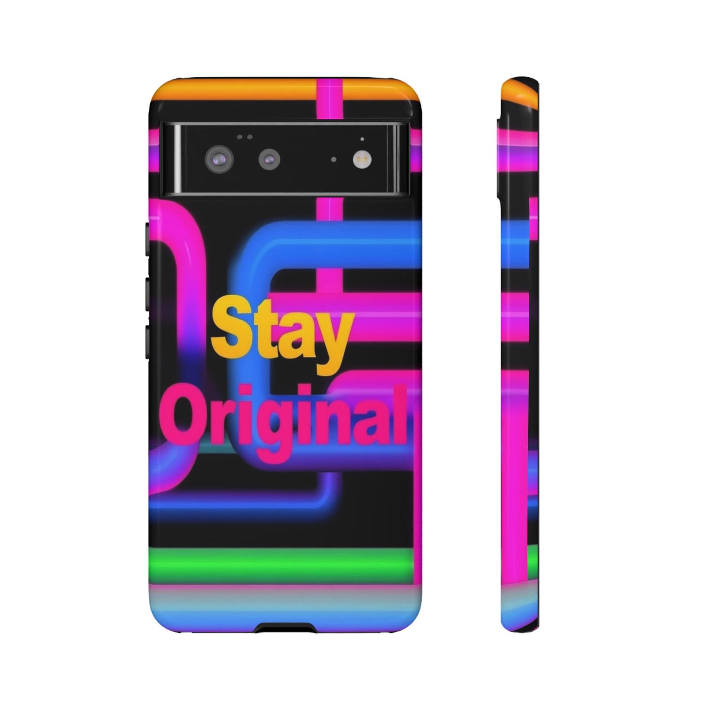 "Born Original" Mobile Phone Case