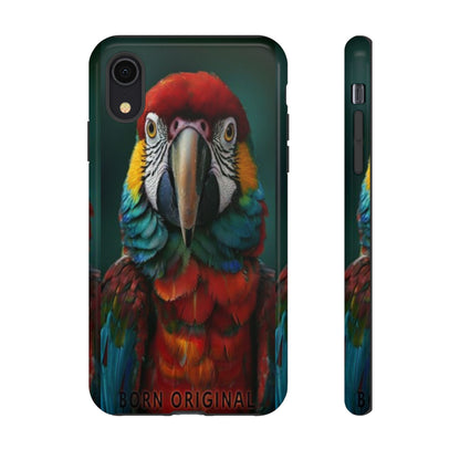 "Born Original" Mobile Phone Case