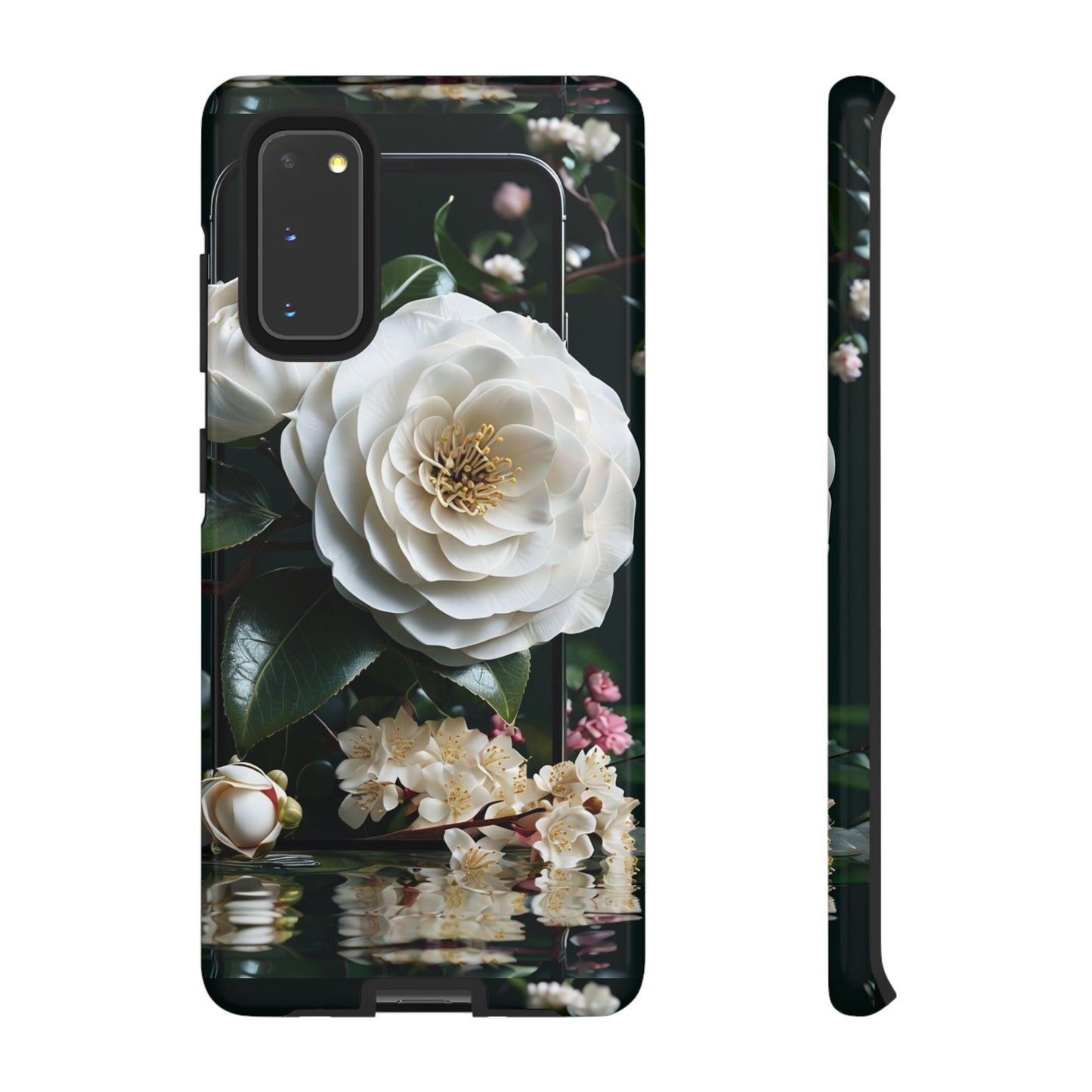 "Evolution" Mobile Phone Case