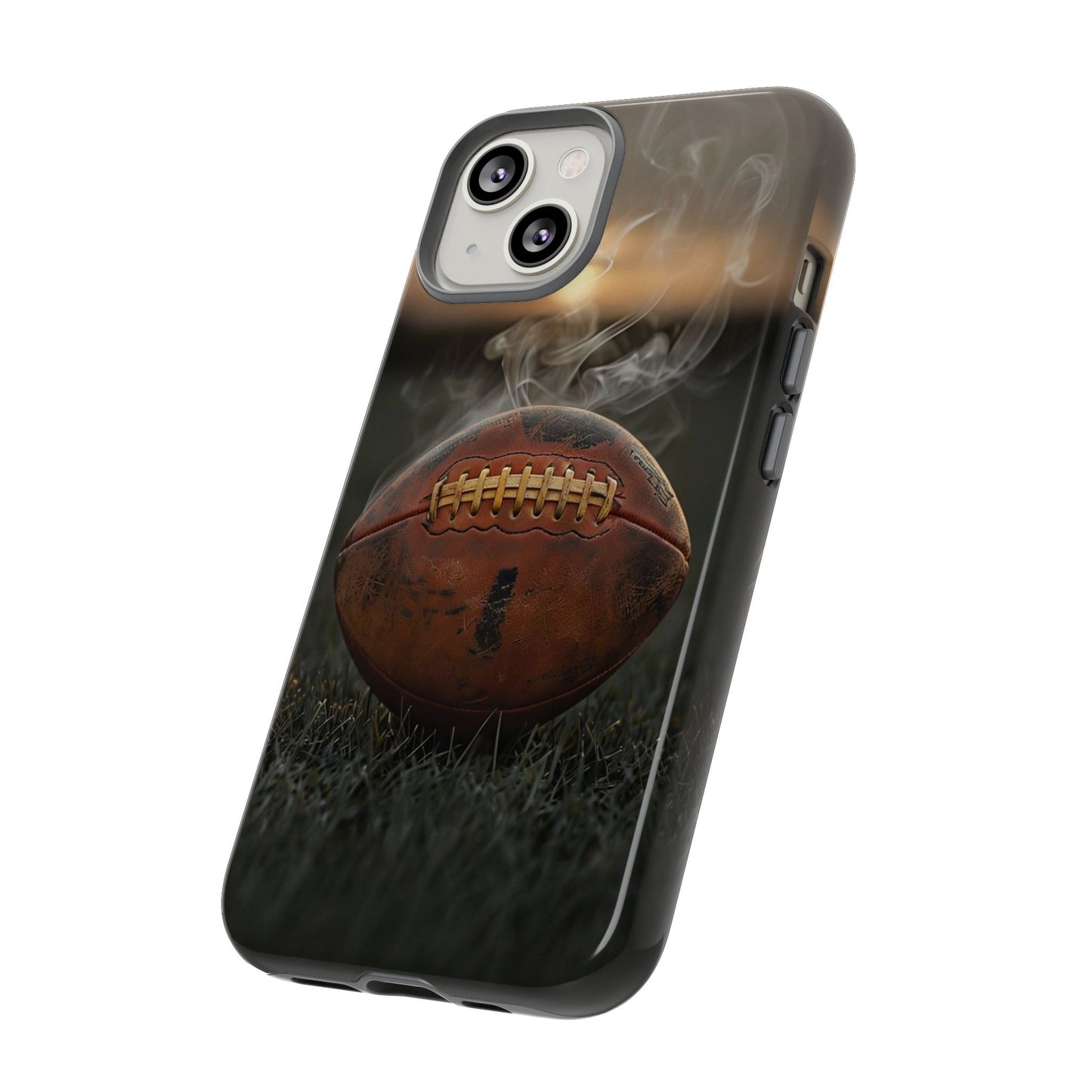 "Rugby" Mobile Phone Case